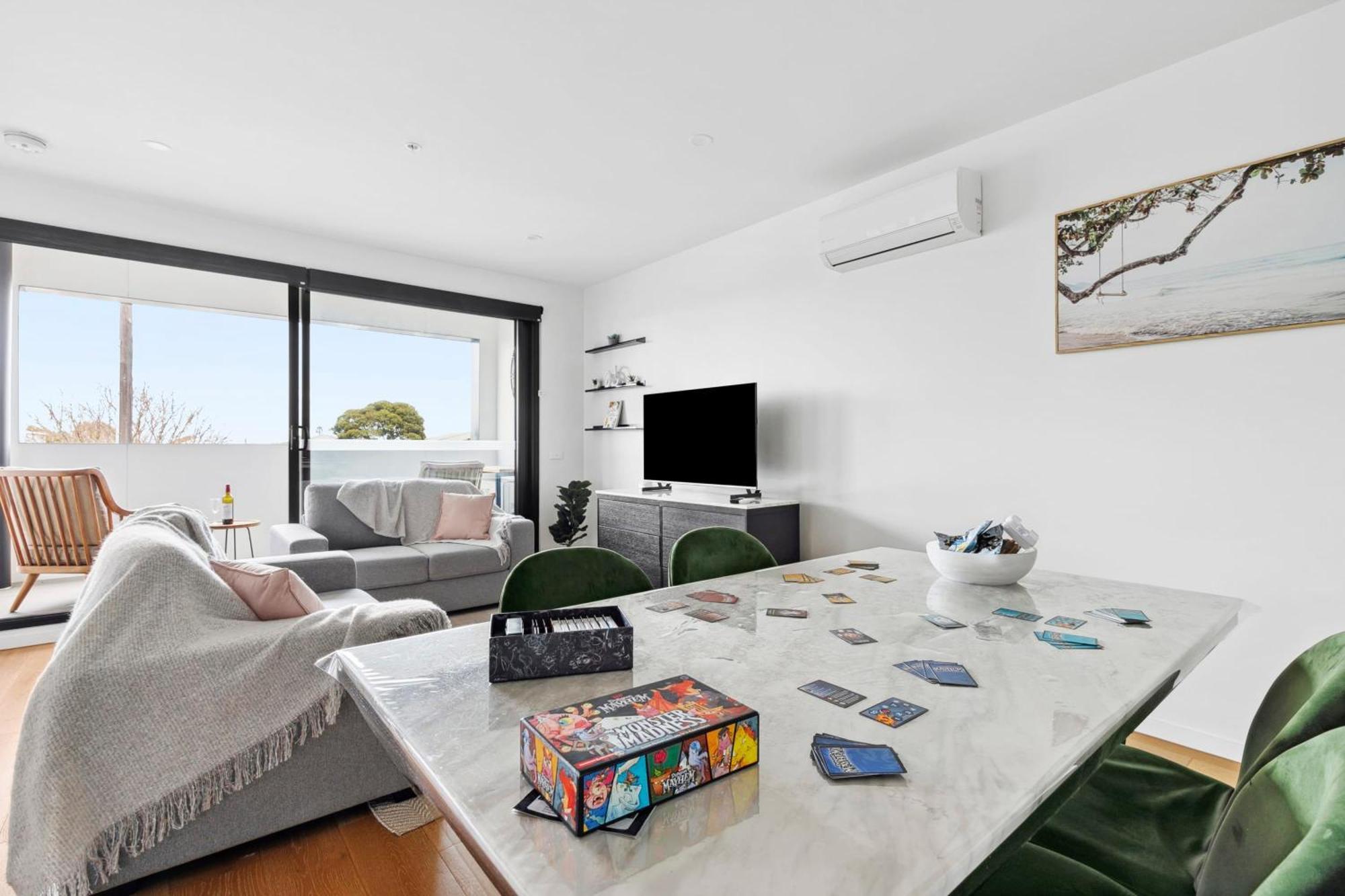 Retreat On Bellerine I 2br I Cbd