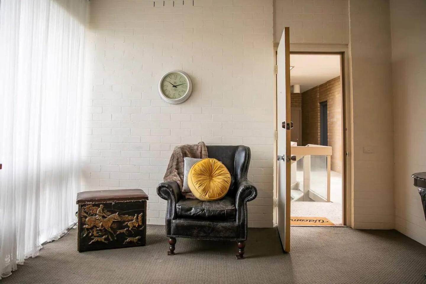 Mid-century Gem - Cbd *