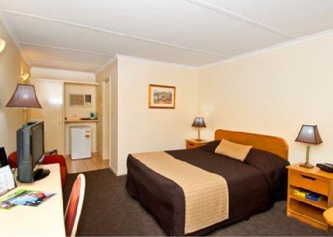 Hacienda 3* Geelong