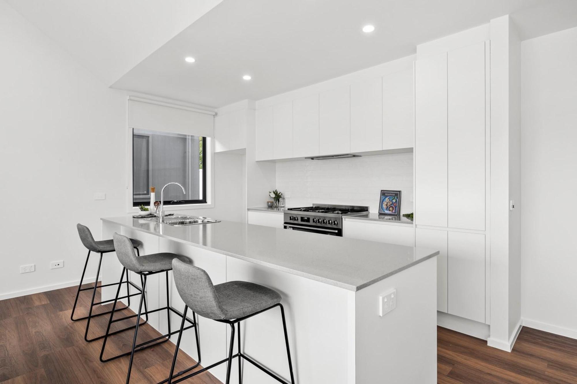 Holiday home Modern Townhouse In Geelong