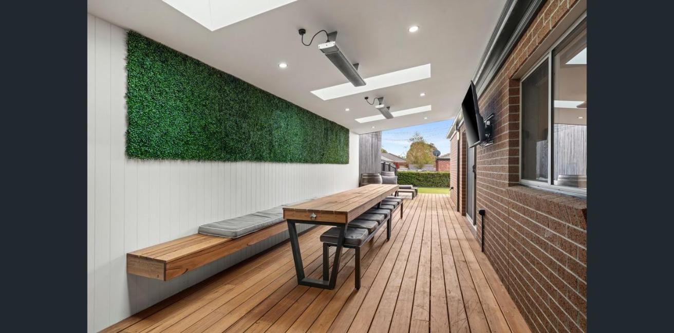 Family Getaway - & Surf Holiday home