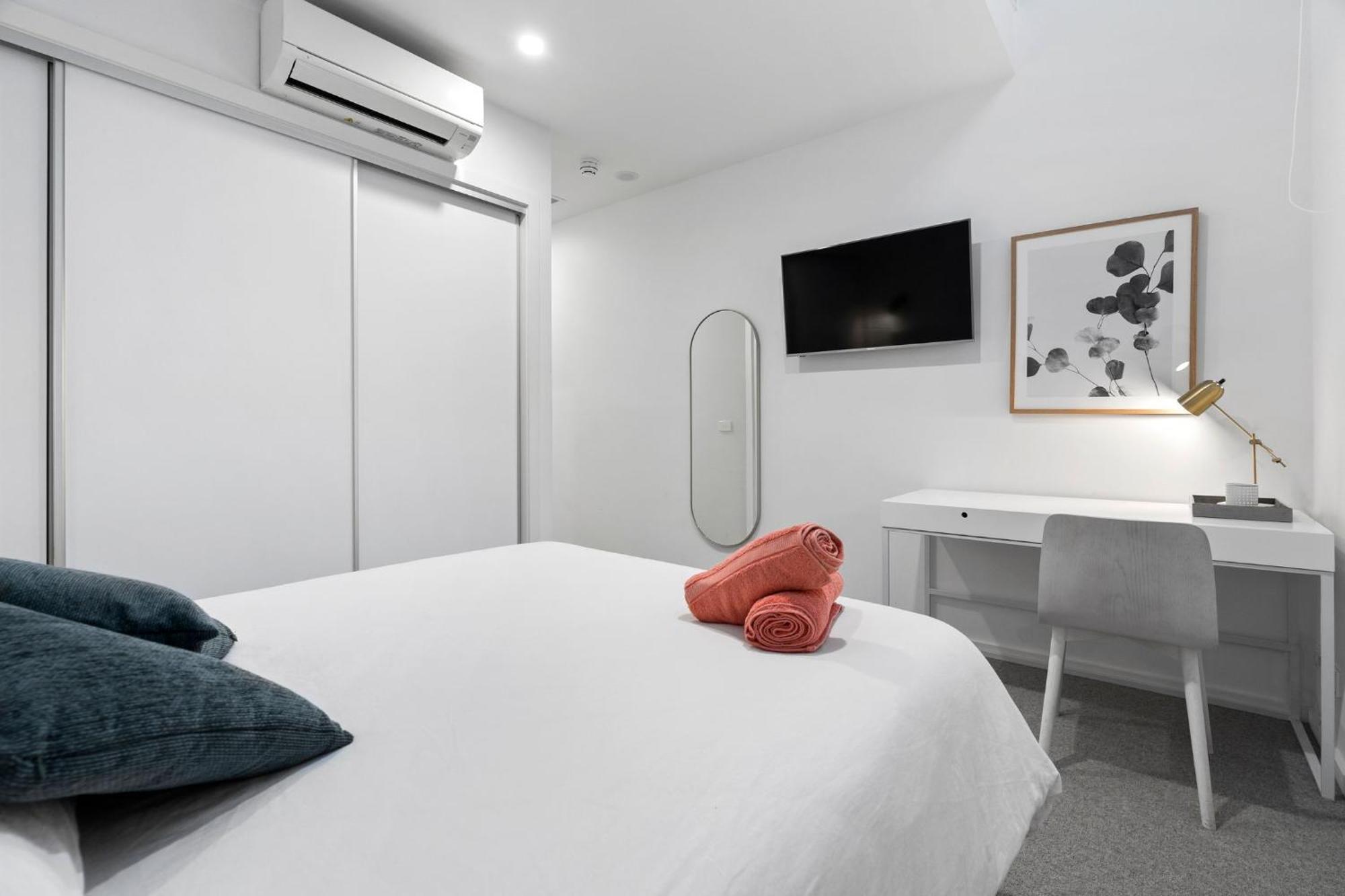 Executive Apartment Geelong