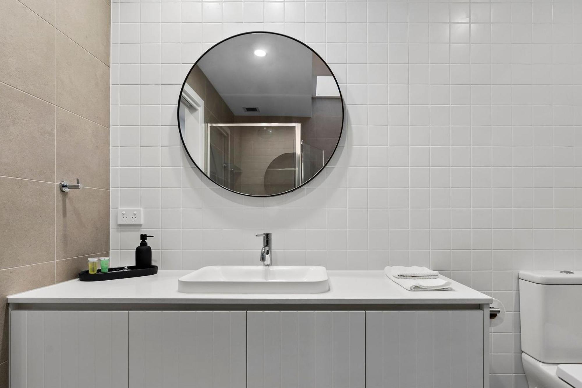 Executive Apartment Geelong