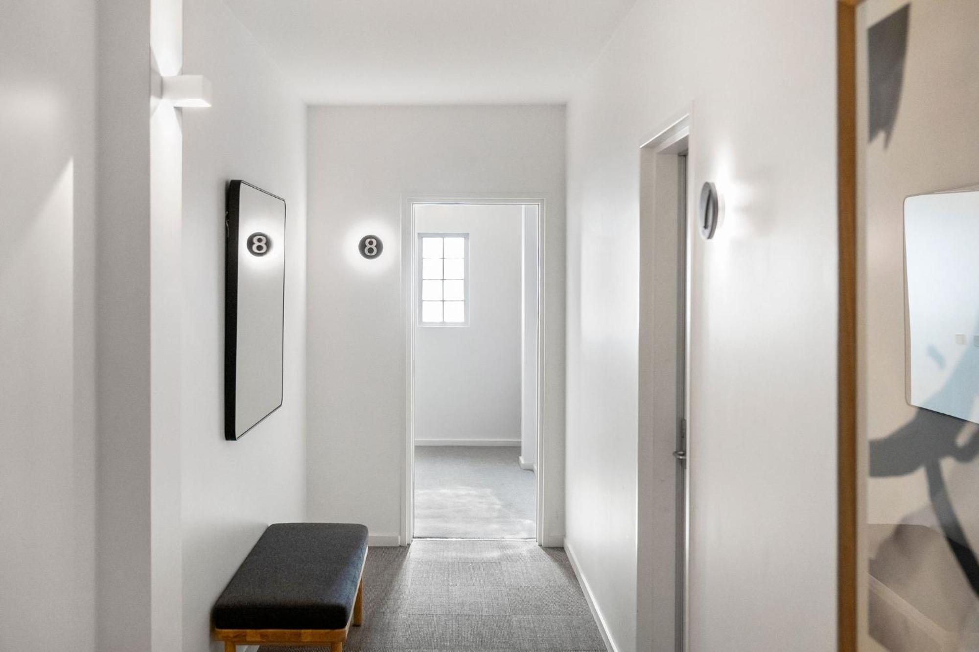 Apartment Executive