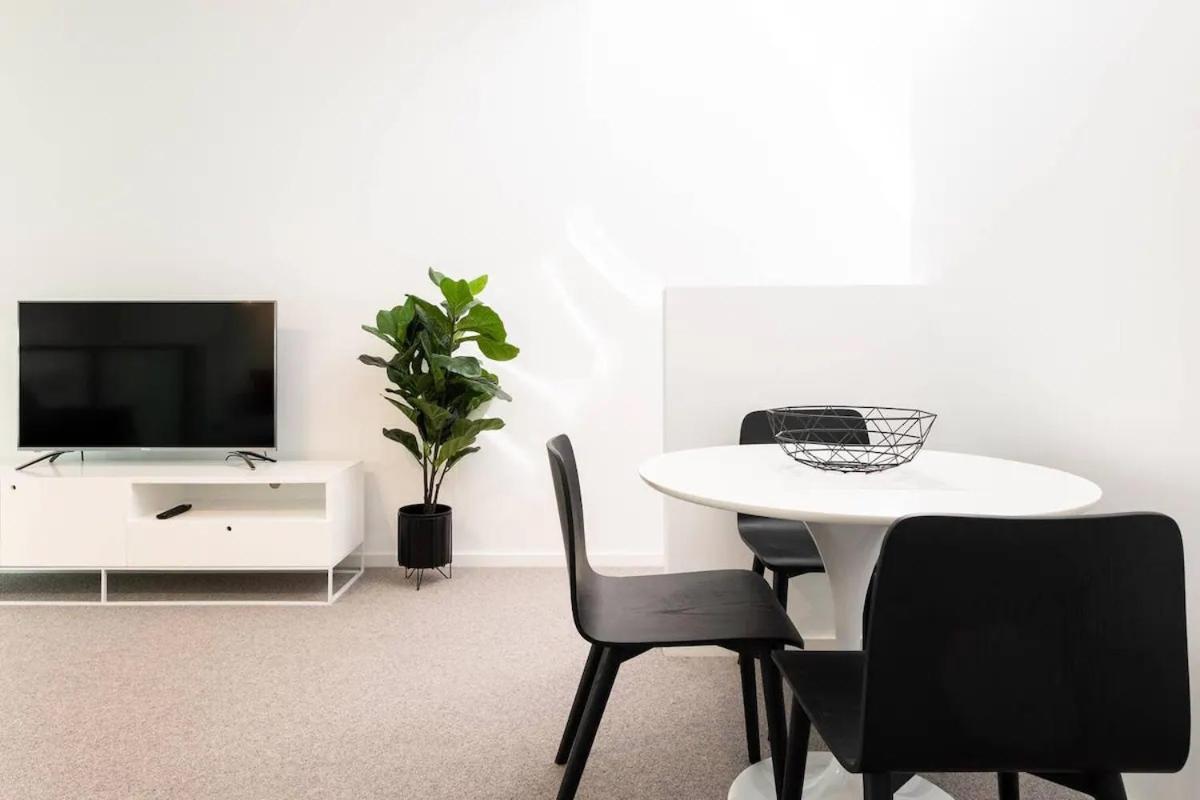 Apartment Executive Geelong
