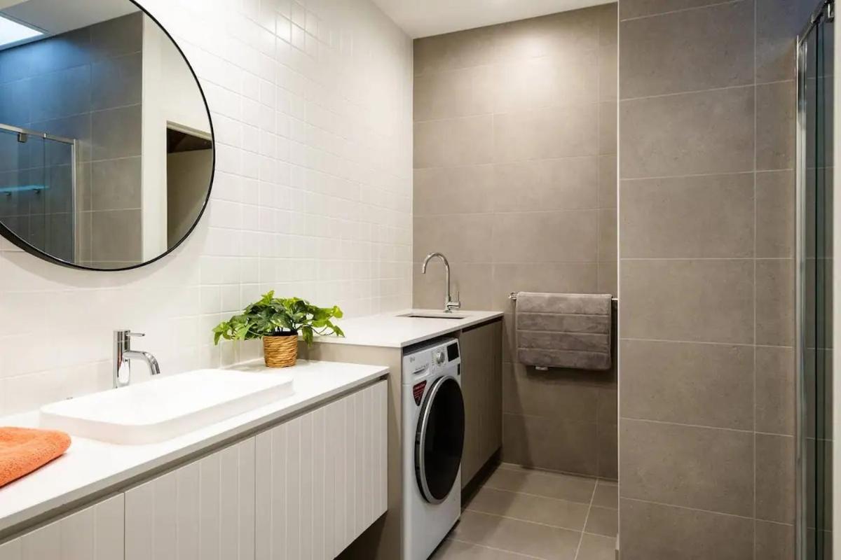 Executive Apartment