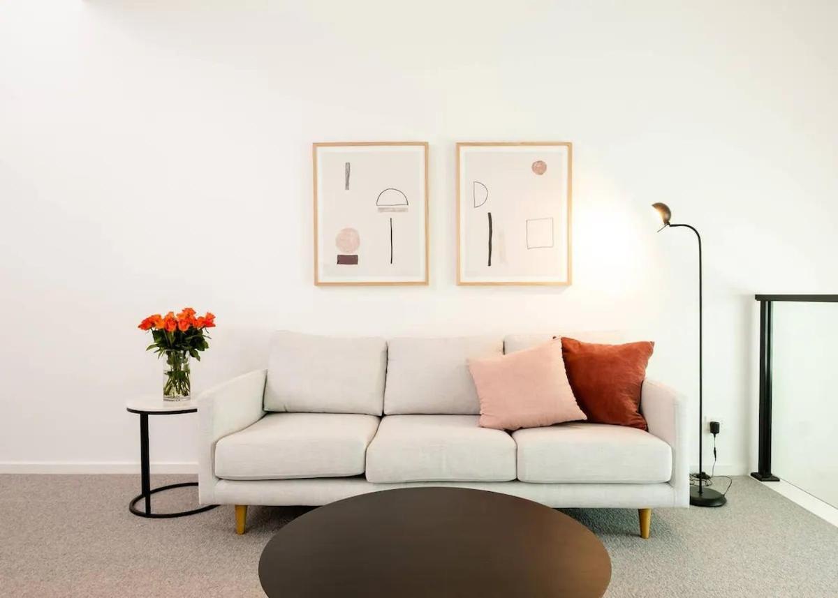 Apartment Executive *