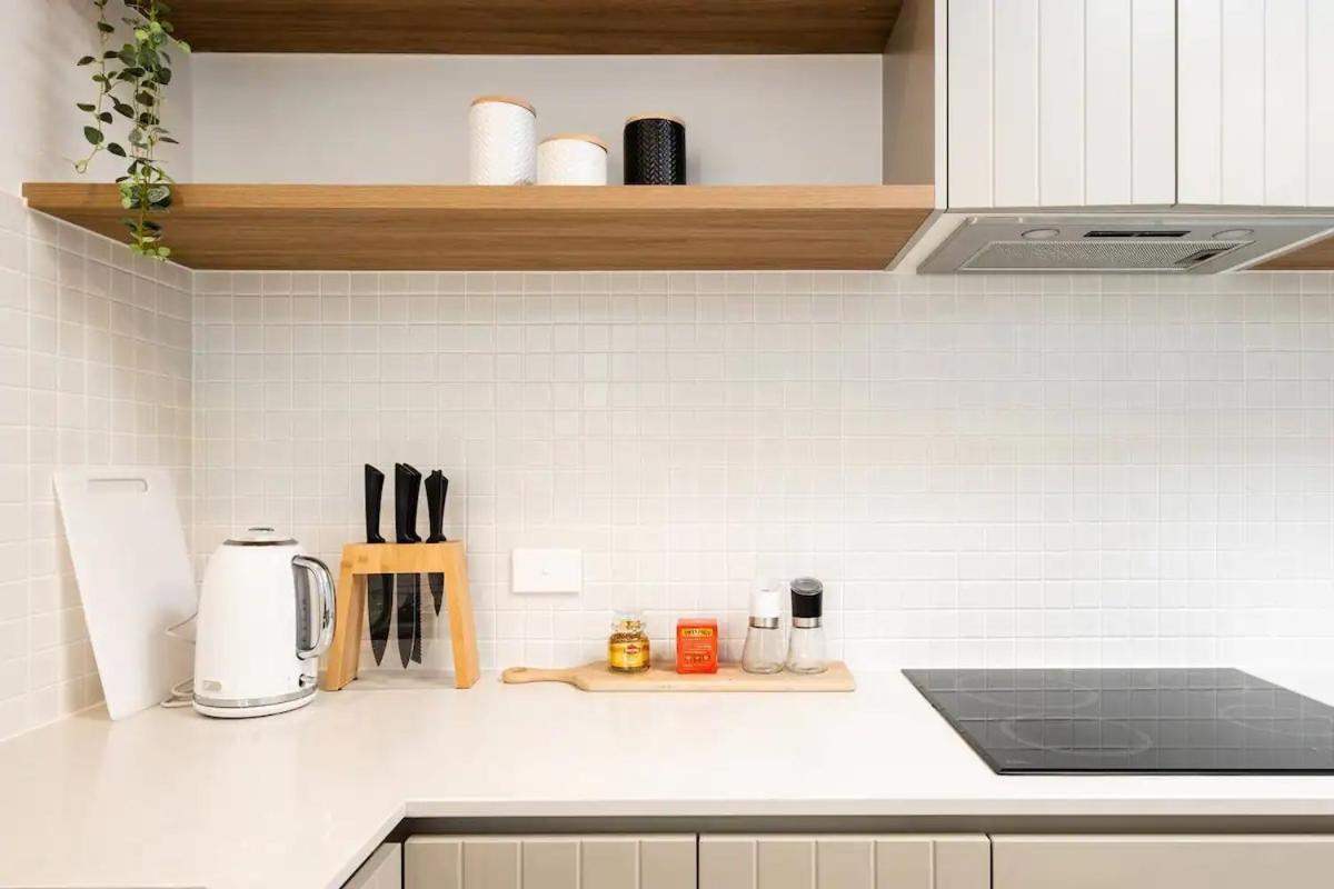 Executive Apartment Geelong