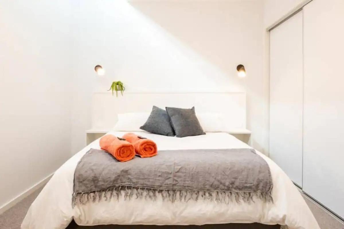 Apartment Executive Geelong