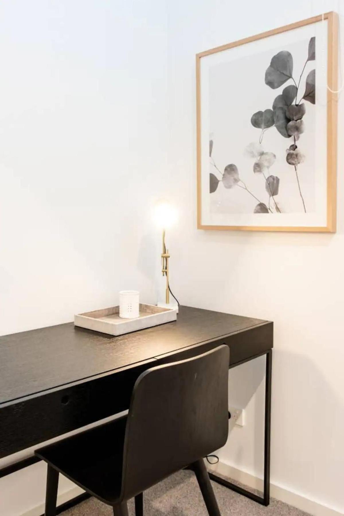 Executive Apartment
