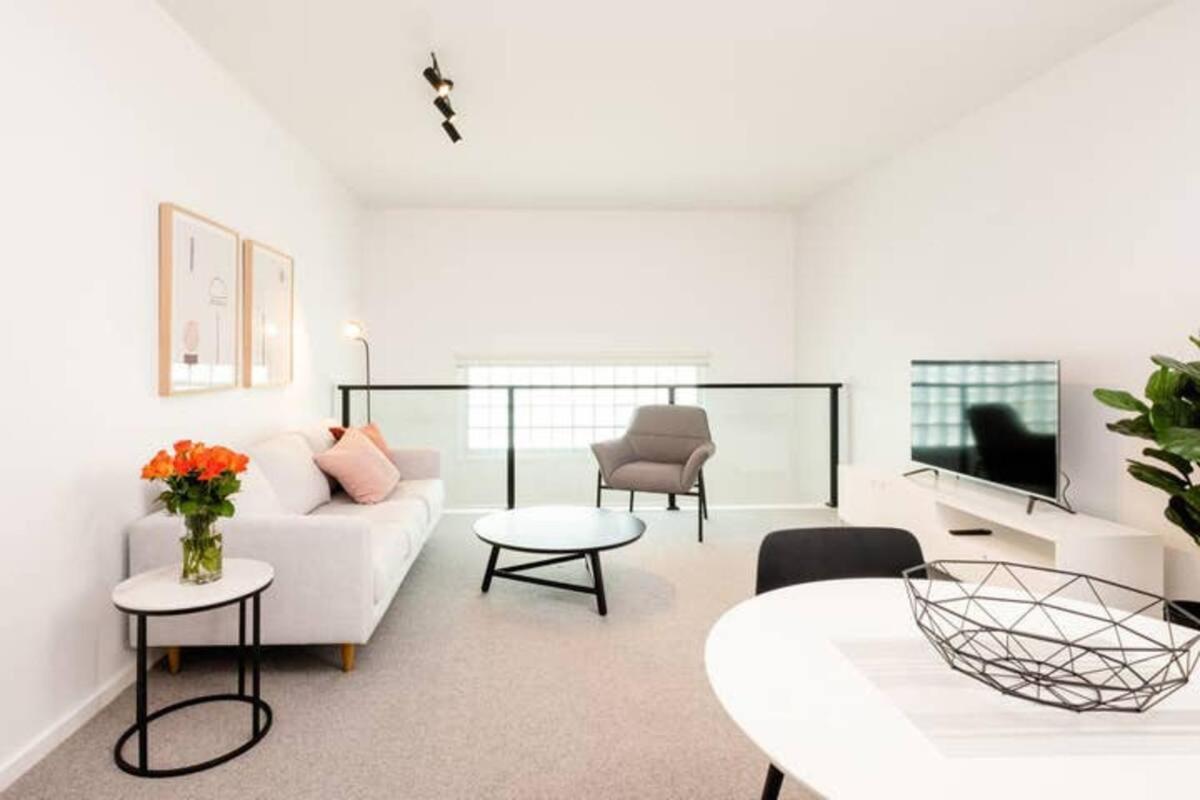 Executive Apartment Geelong