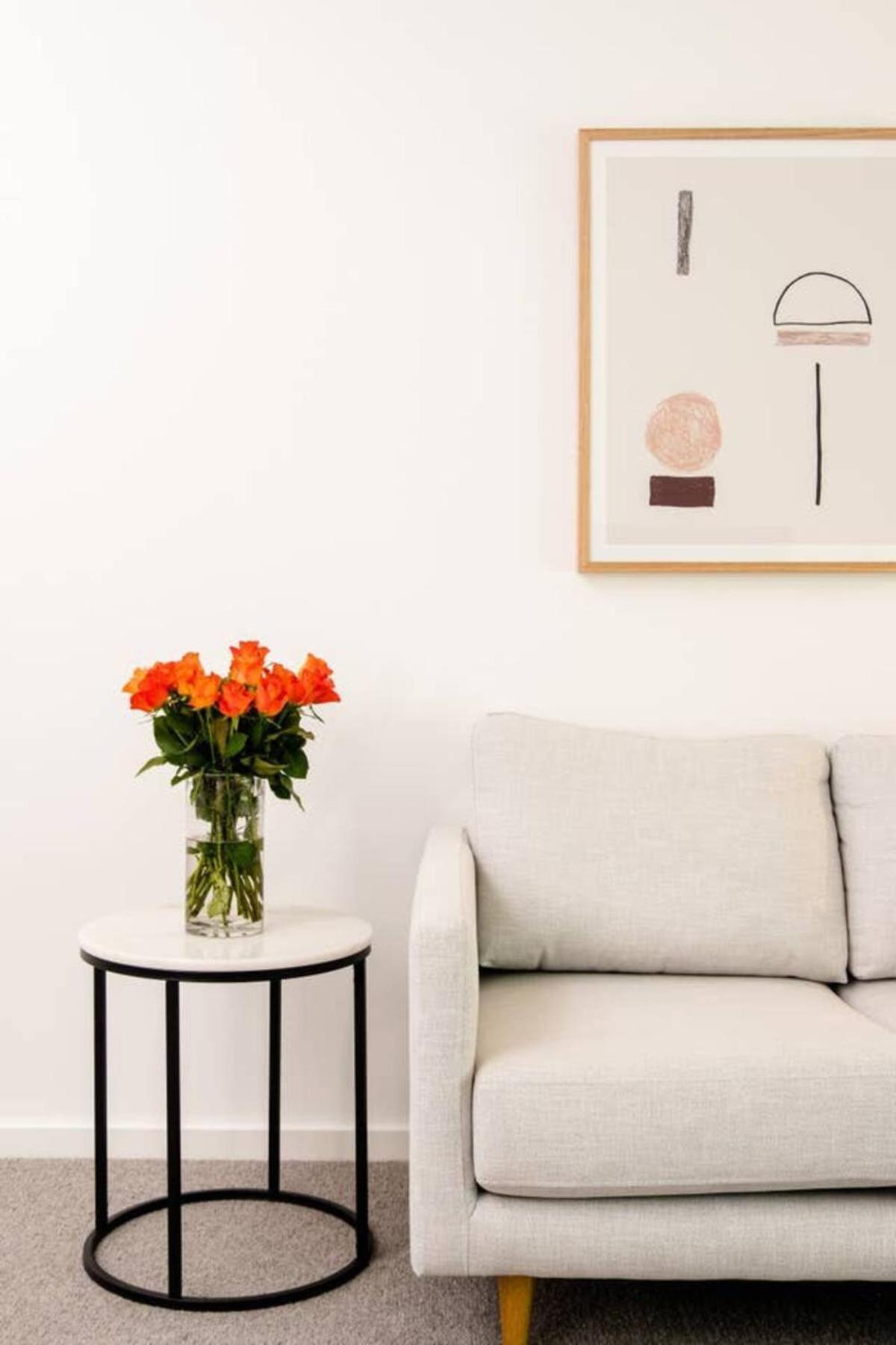 Apartment Executive