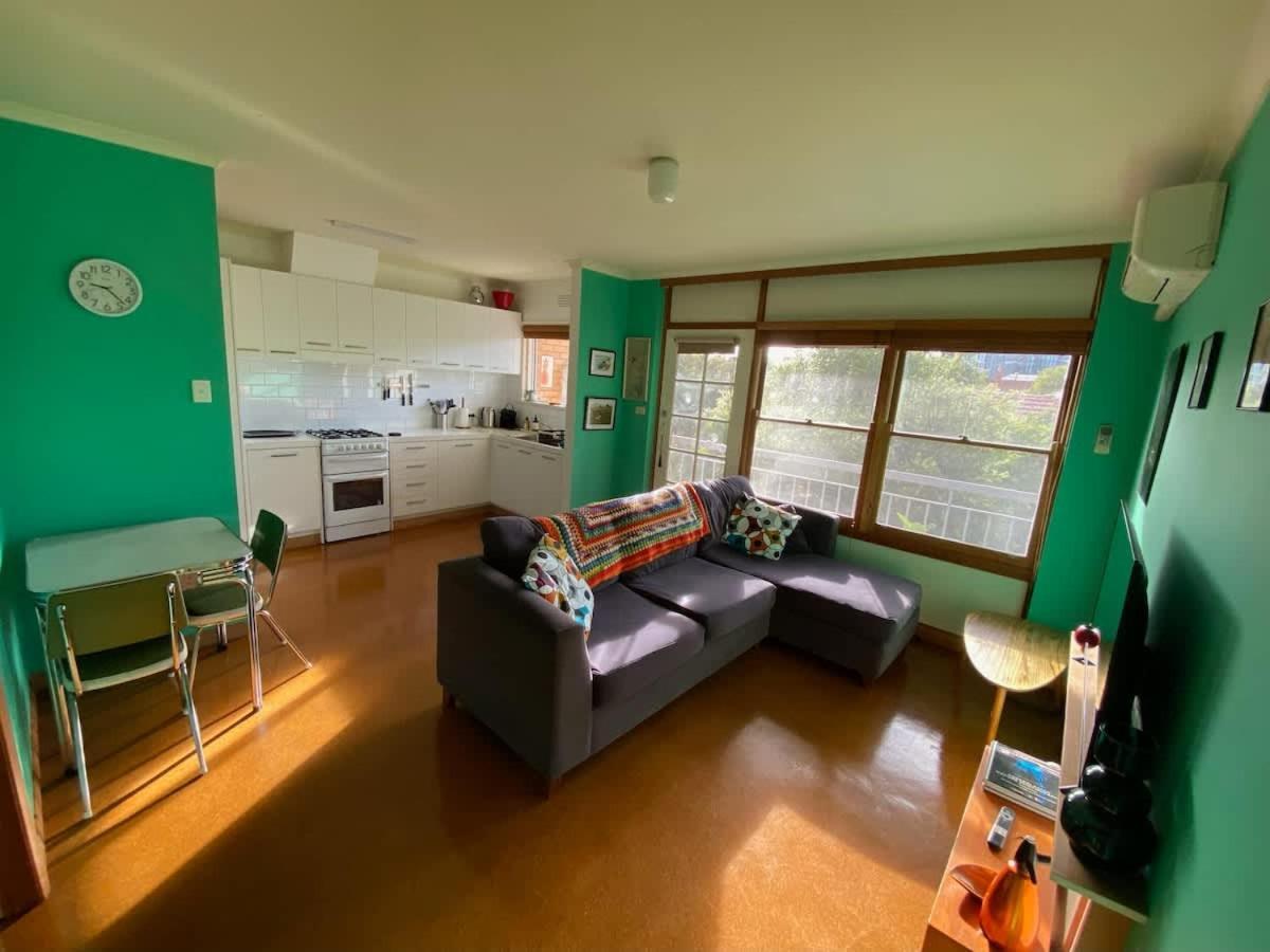 Cute Retro Gem Apartment