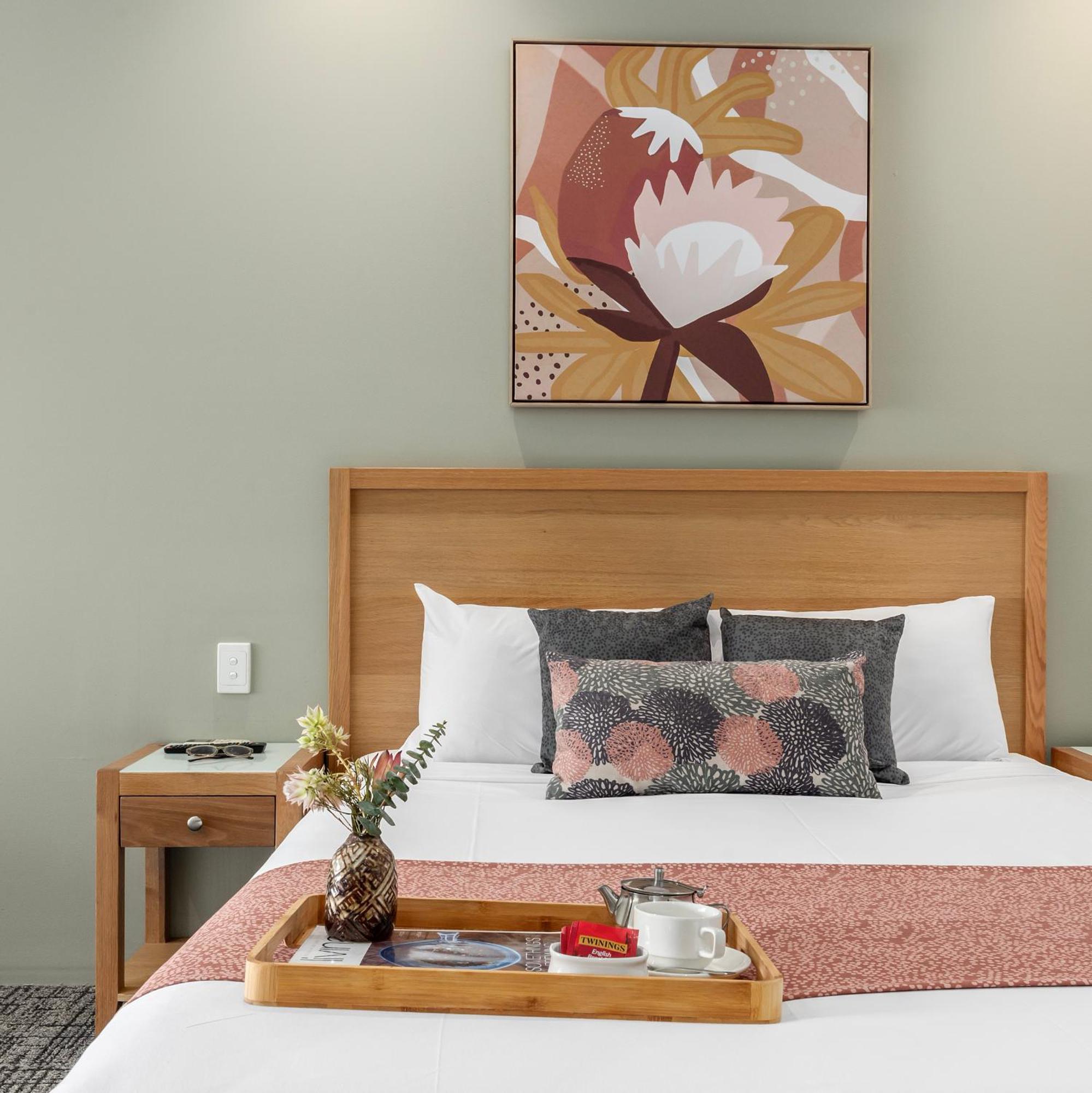 Motel Western Motor & Serviced 4*