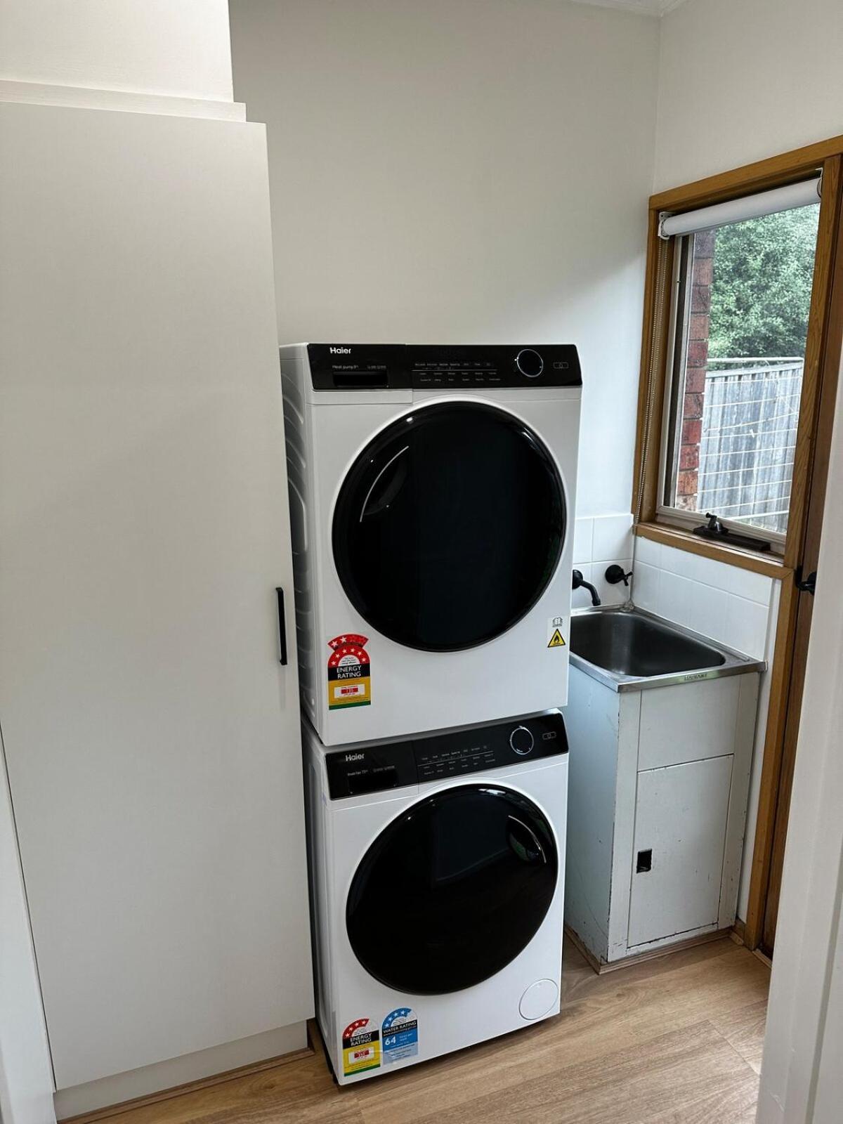 Cozy Newtown 2 Bedroom Unit * Geelong