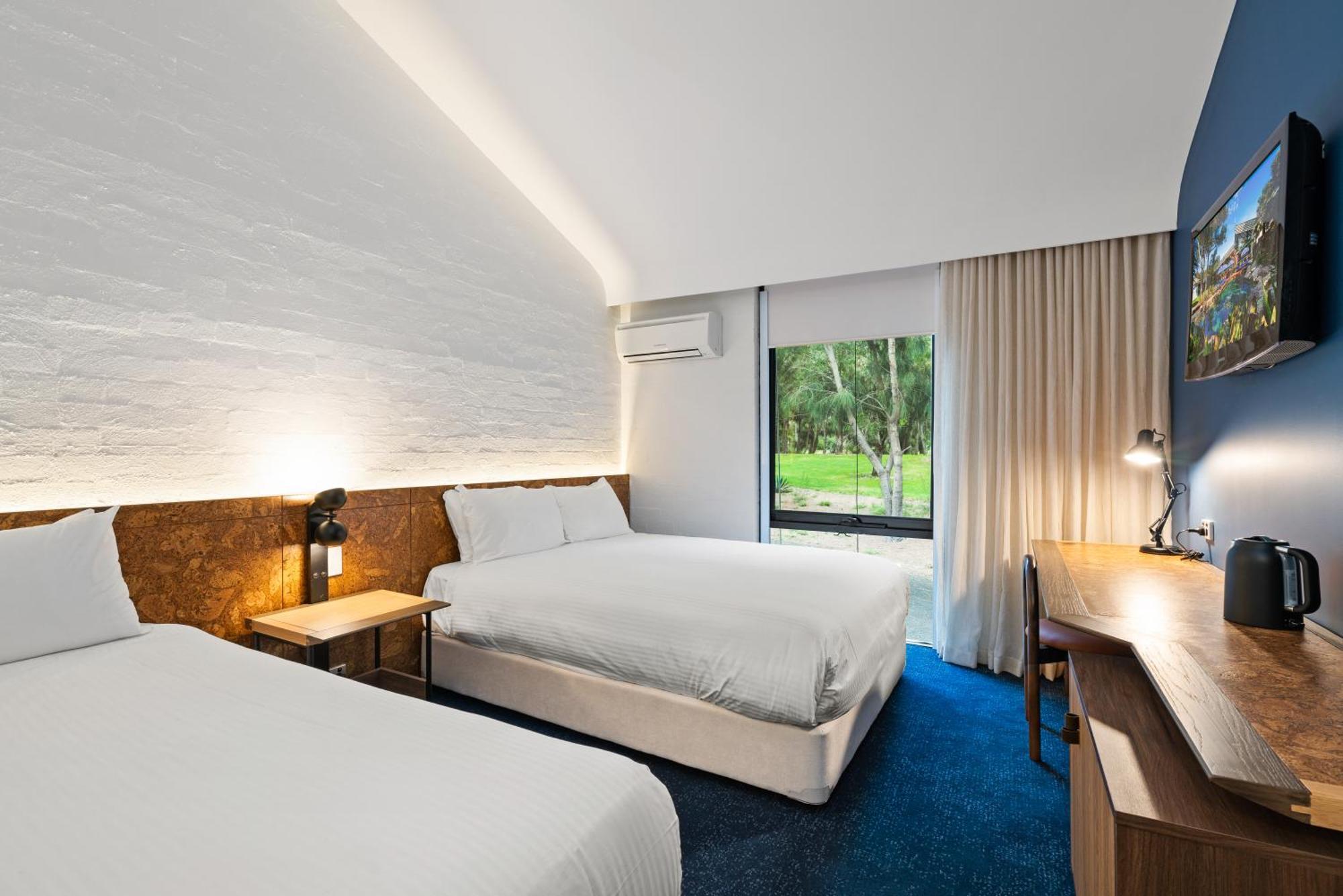 Hotel Eden Oak