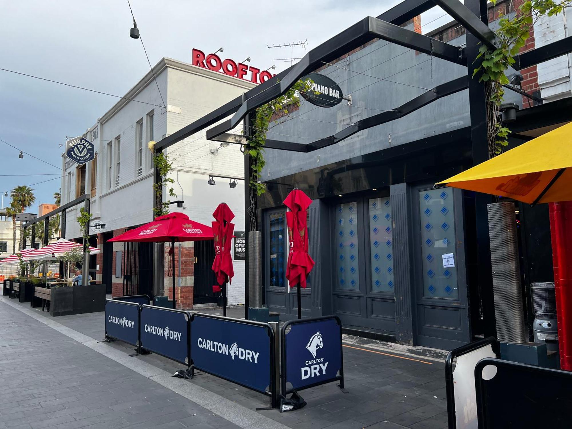 Modern In Geelong!