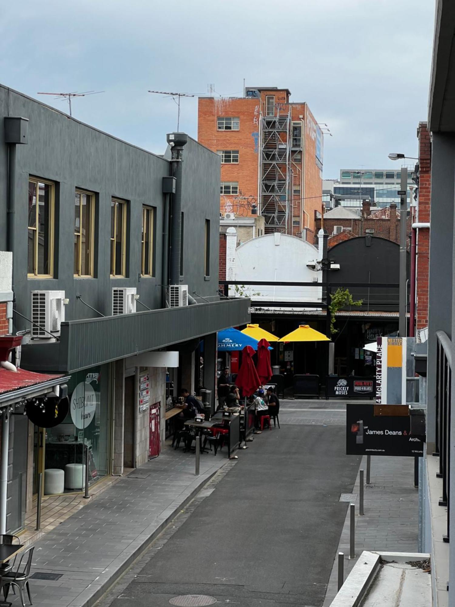 Apartment Modern In Geelong! *