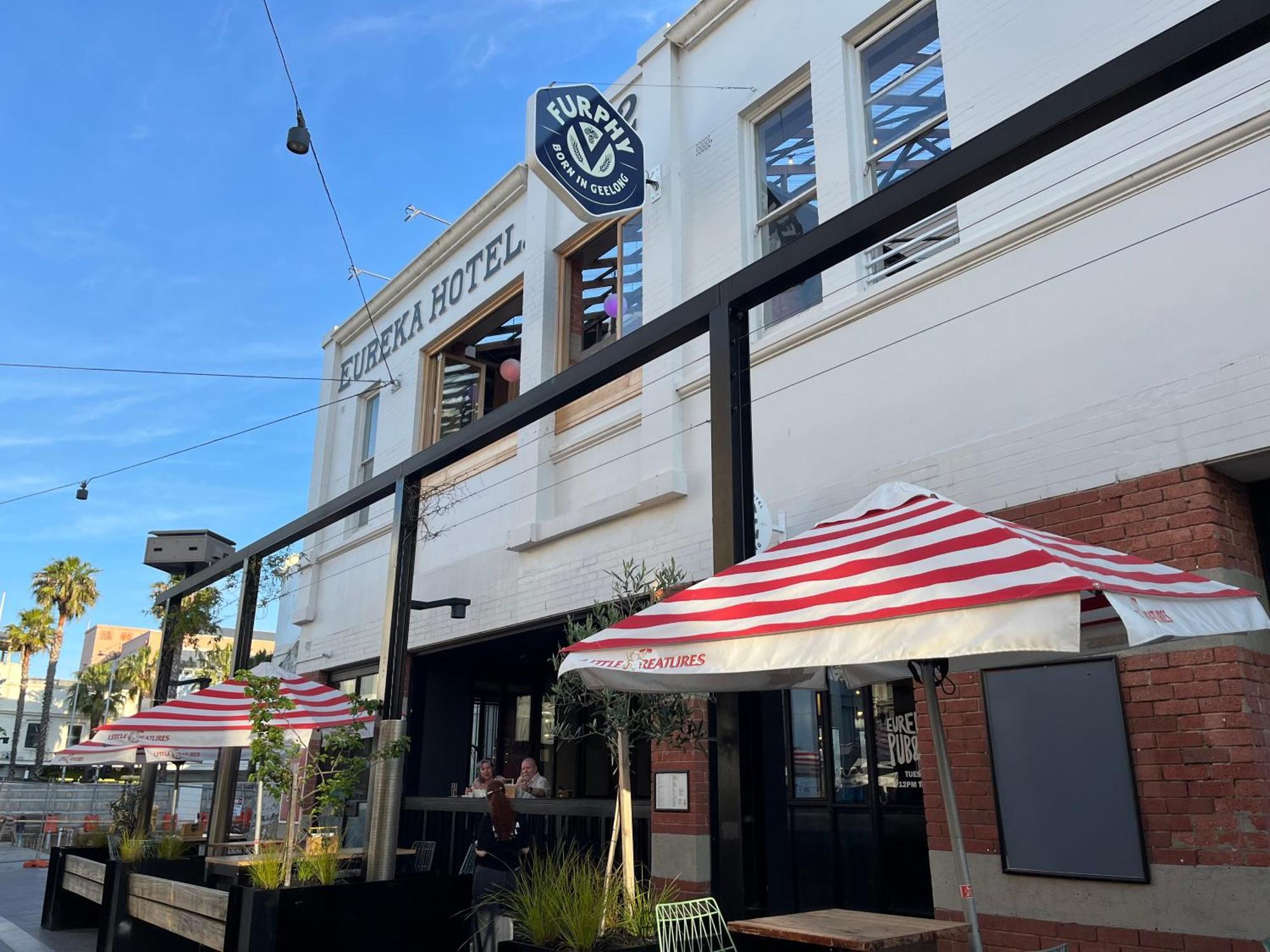 Apartment Modern In Geelong! Geelong