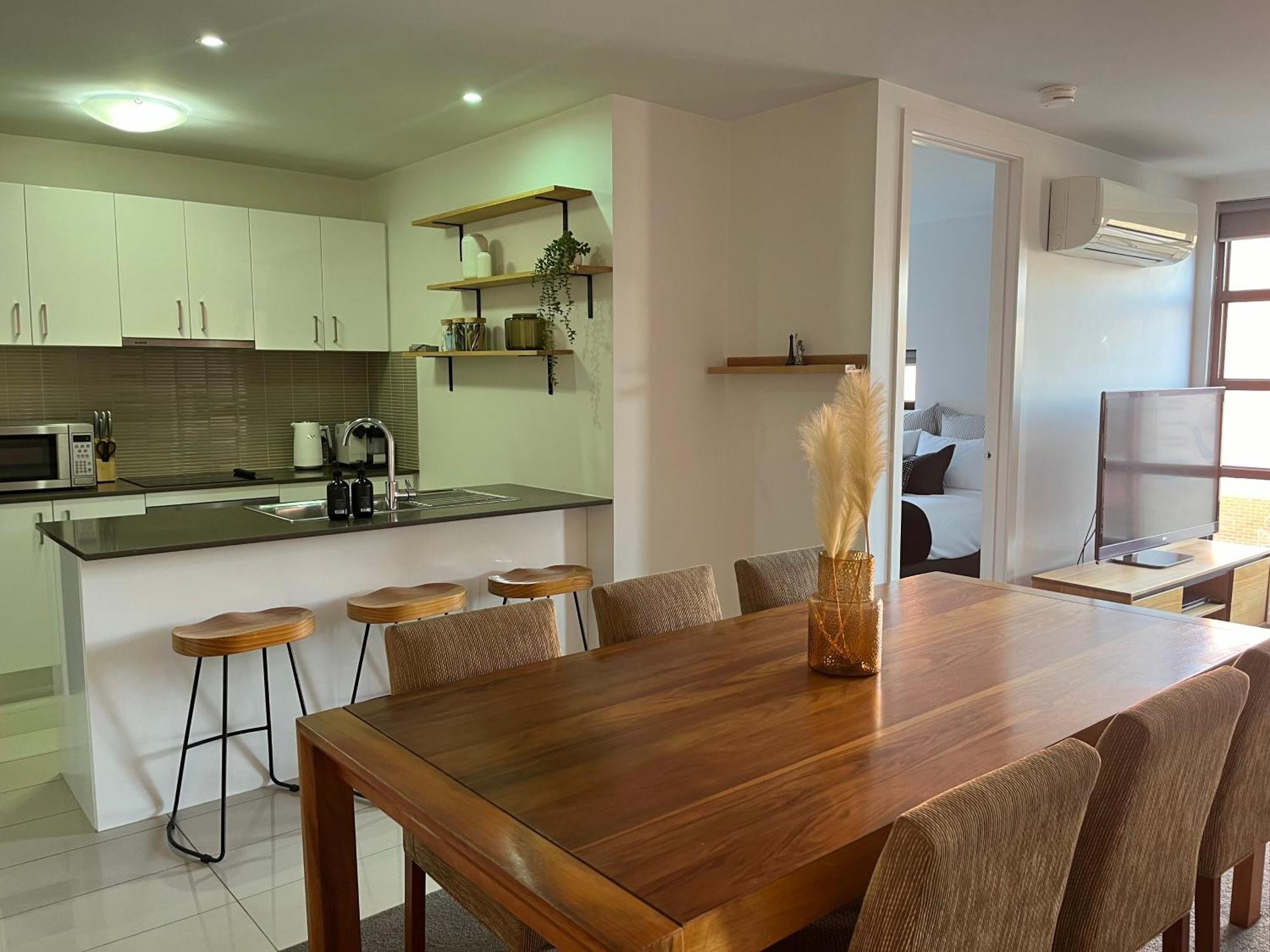 Modern In Geelong! Apartment Geelong