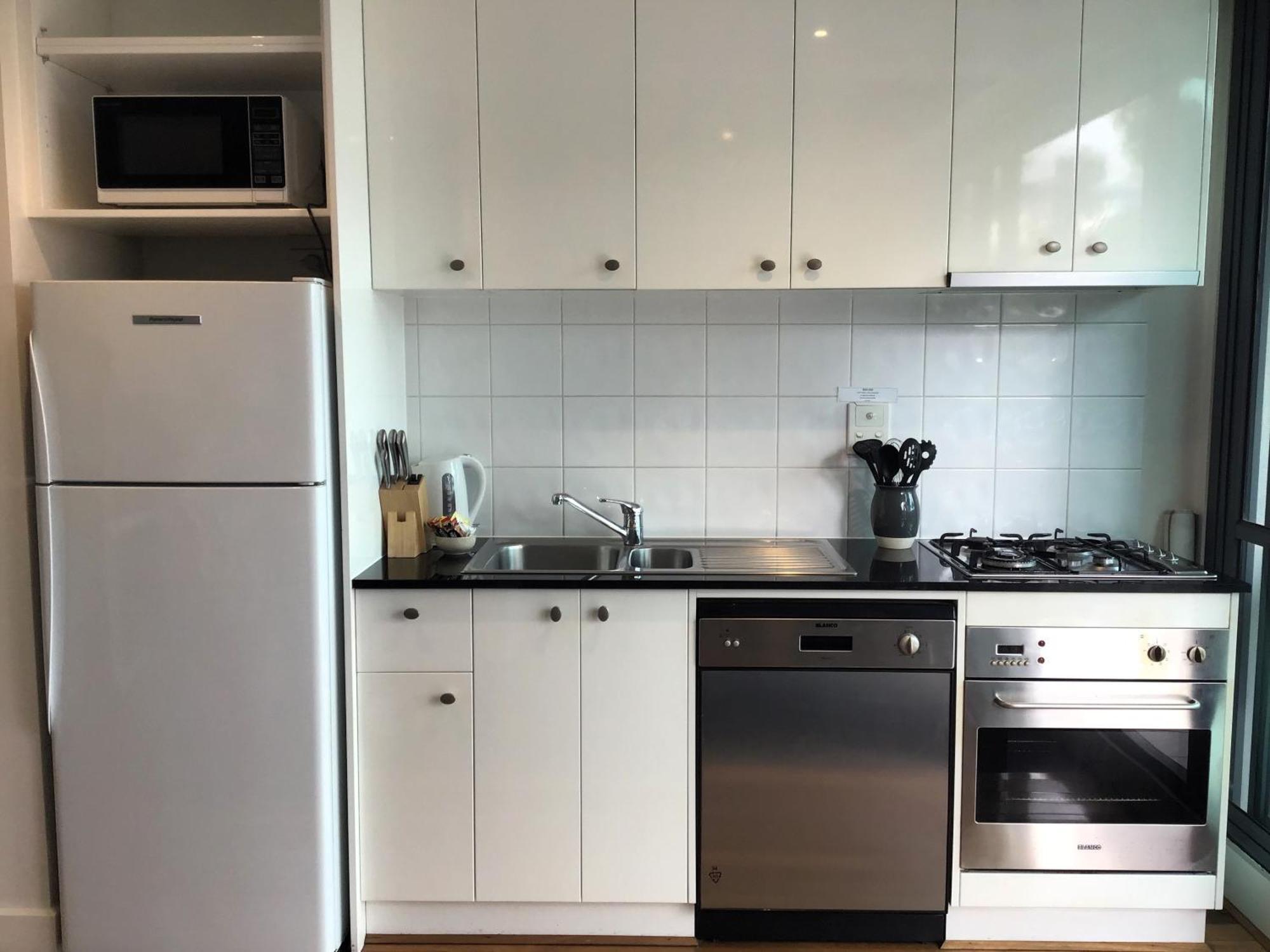 Apartment The Waterfront Geelong