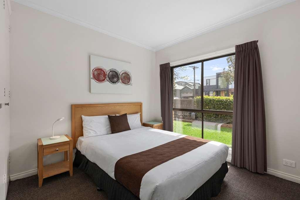 Western Motor & Serviced Motel Geelong