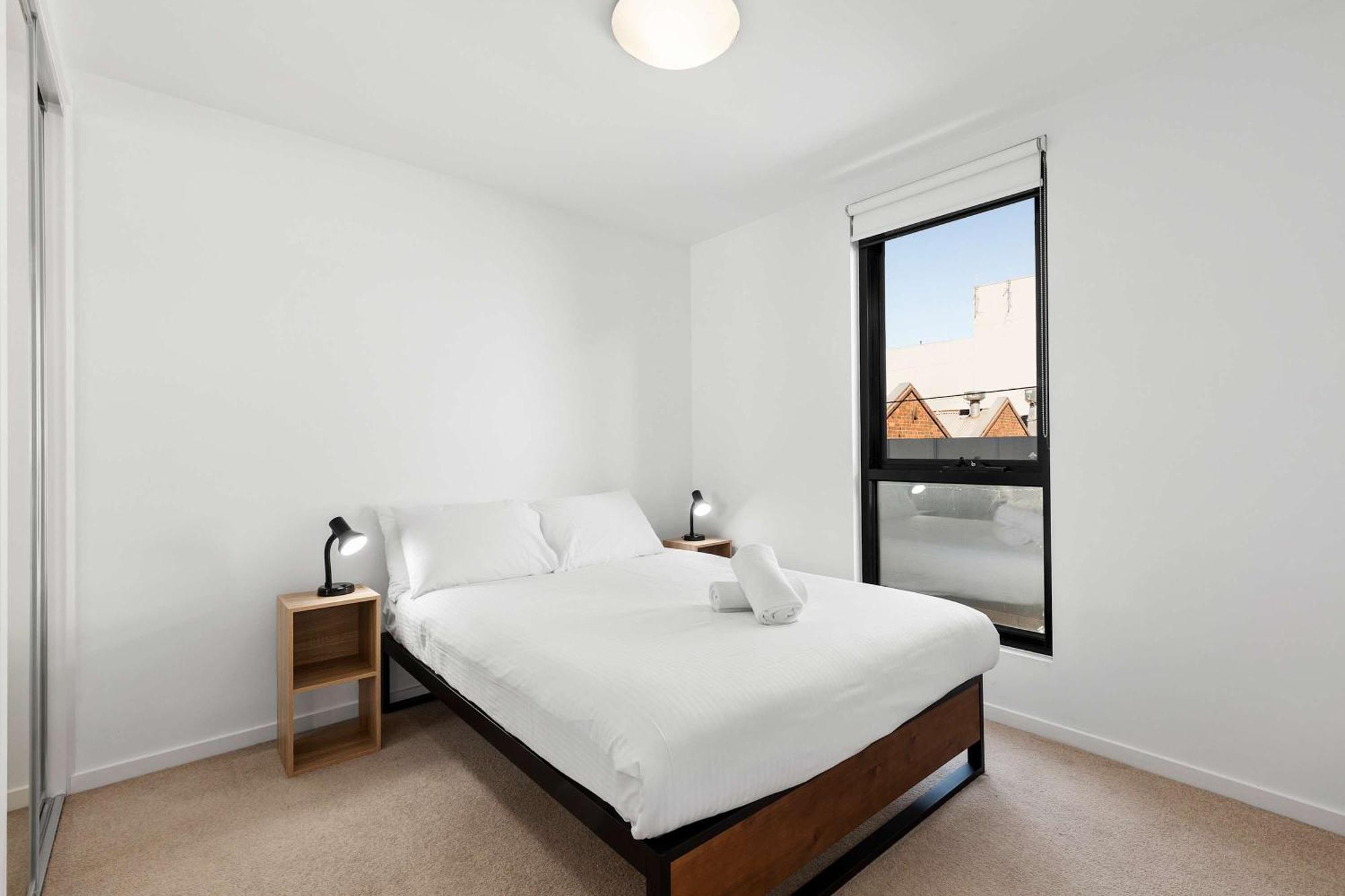 Apartment Right In The Centre Of Town Geelong