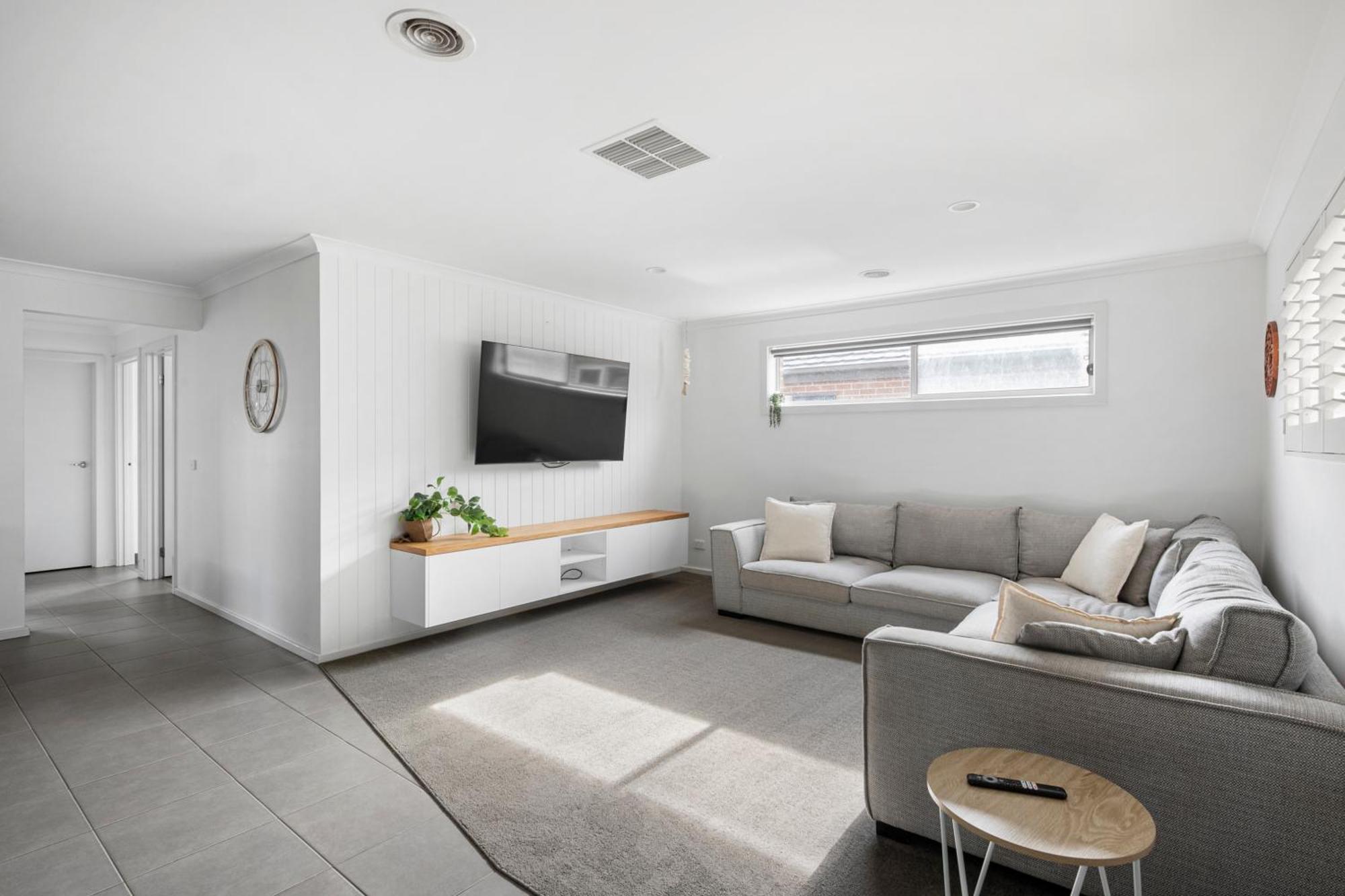 Family Getaway - & Surf Holiday home Geelong