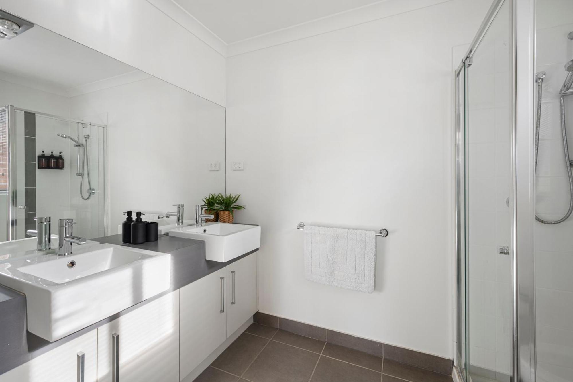 Holiday home City And Sea Retreat - Family Friendly Stay