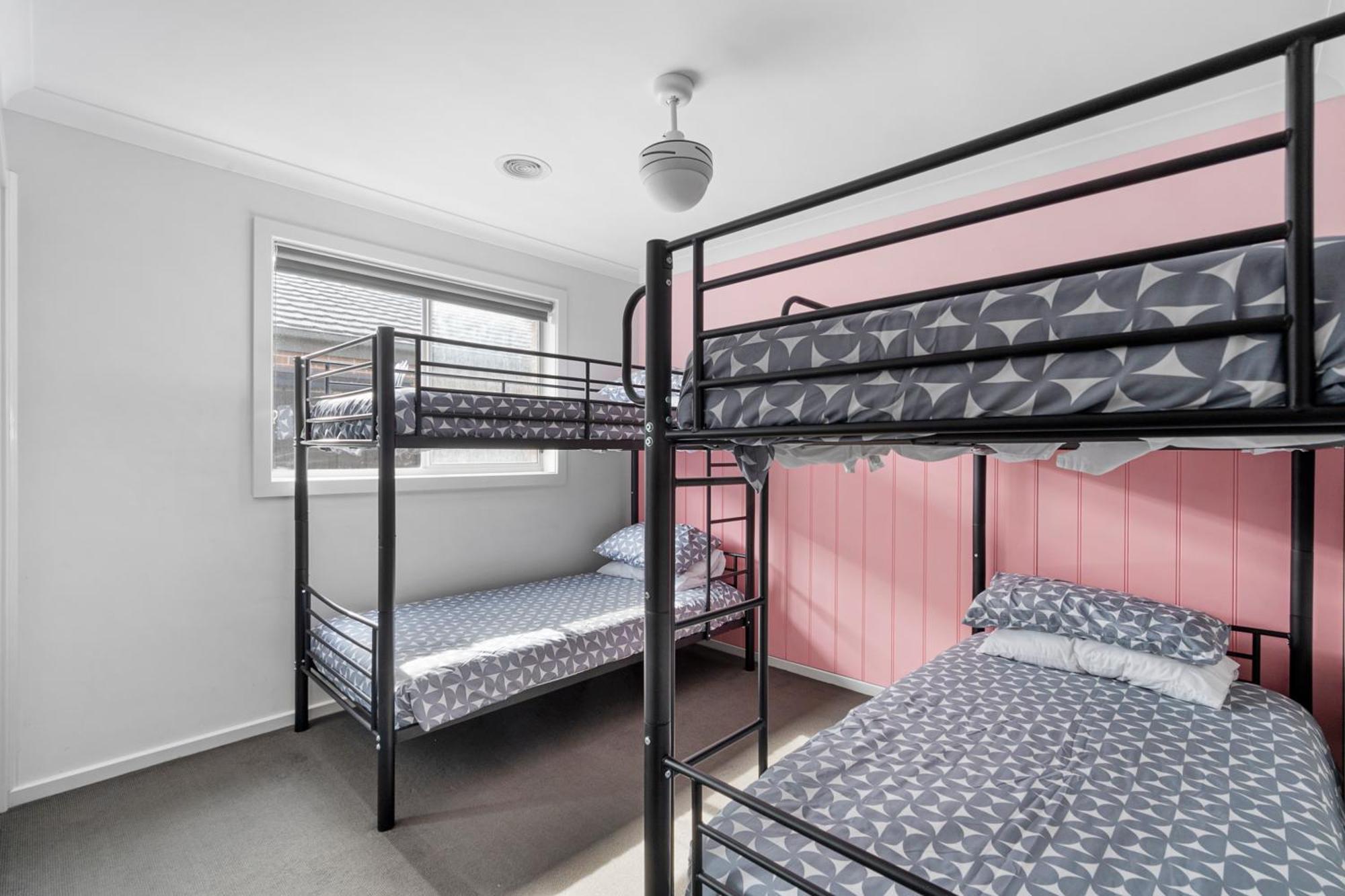 City And Sea Retreat - Family Friendly Stay Geelong