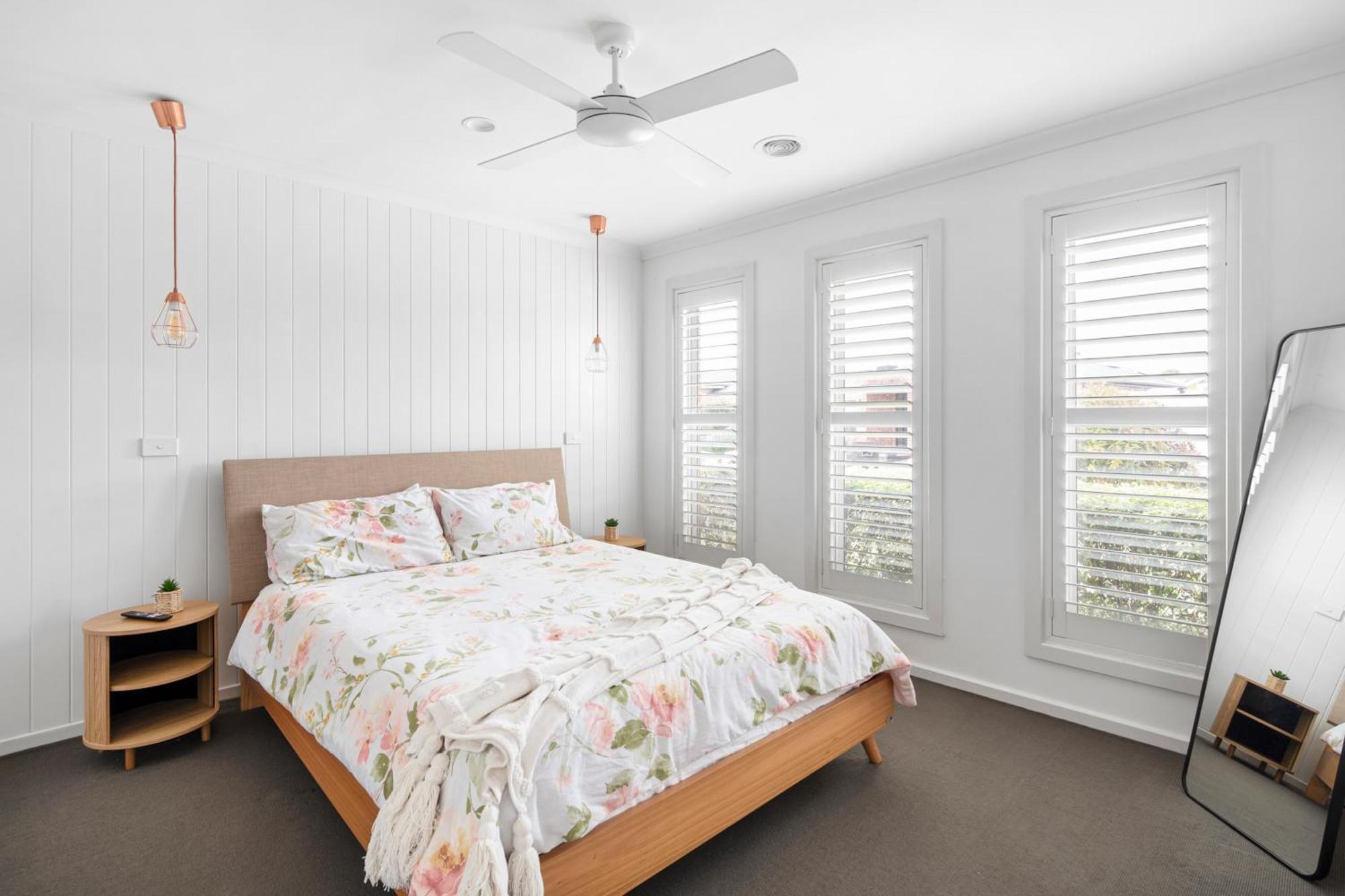 Holiday home Family Getaway - & Surf