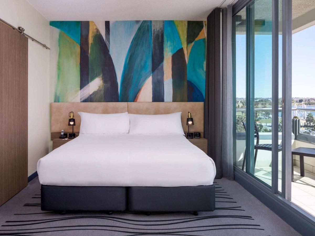 Hotel Novotel 4*