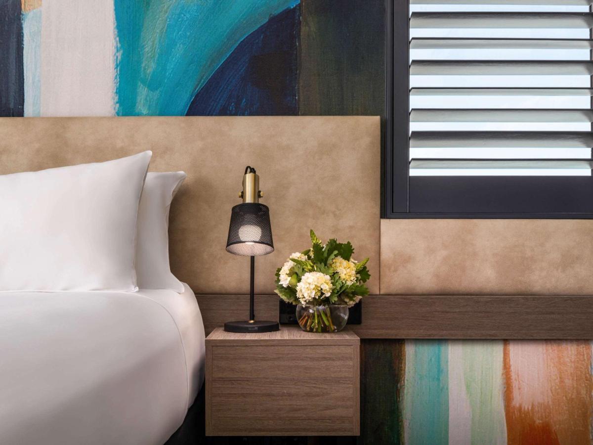 Hotel Novotel Geelong