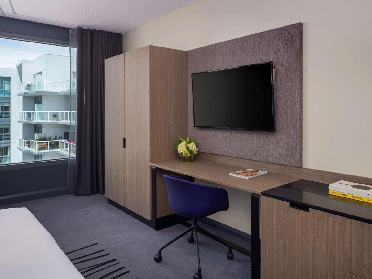 Novotel 4*