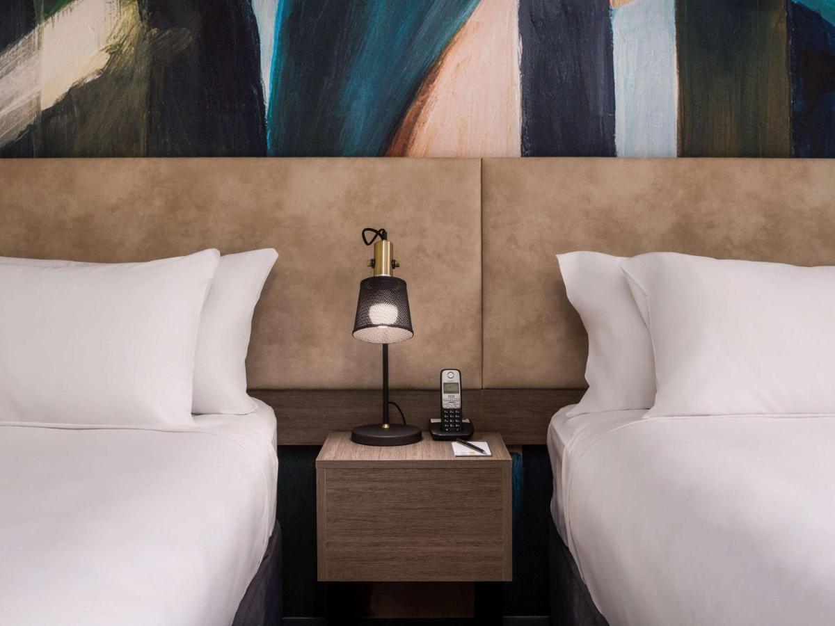 Novotel Geelong