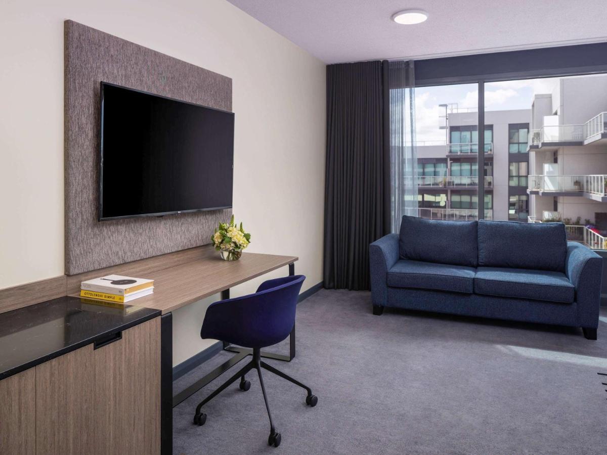 Novotel 4* Geelong