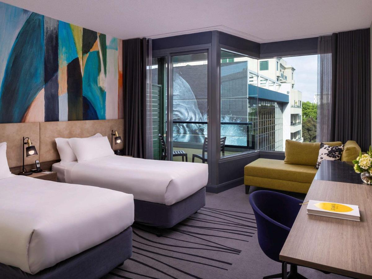 Novotel Hotel