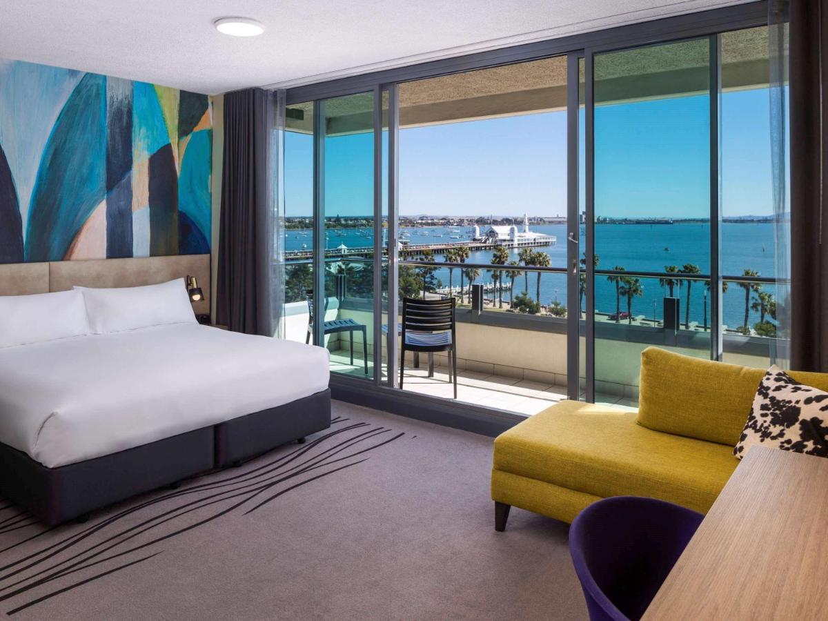 Hotel Novotel