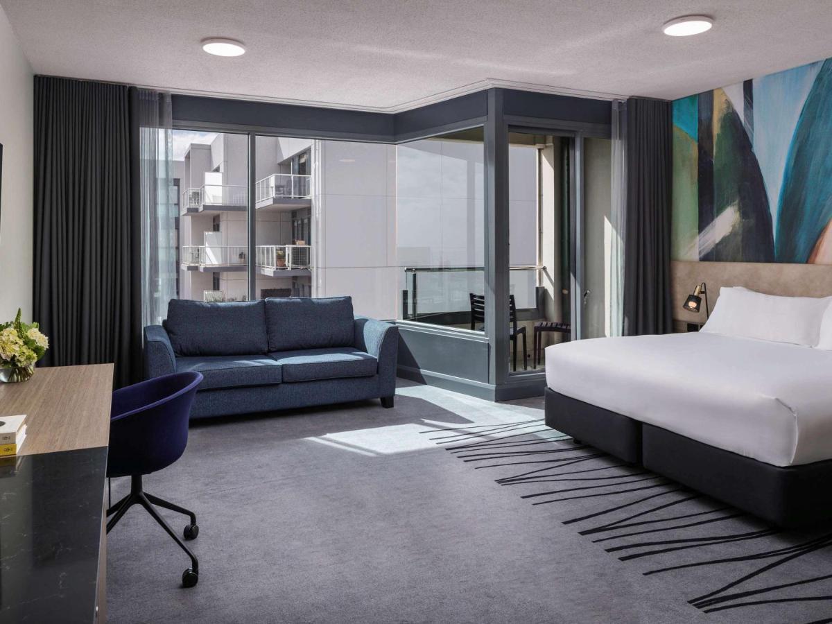 Novotel Hotel 4*