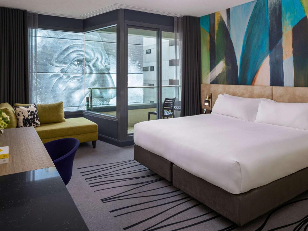 Hotel Novotel 4*