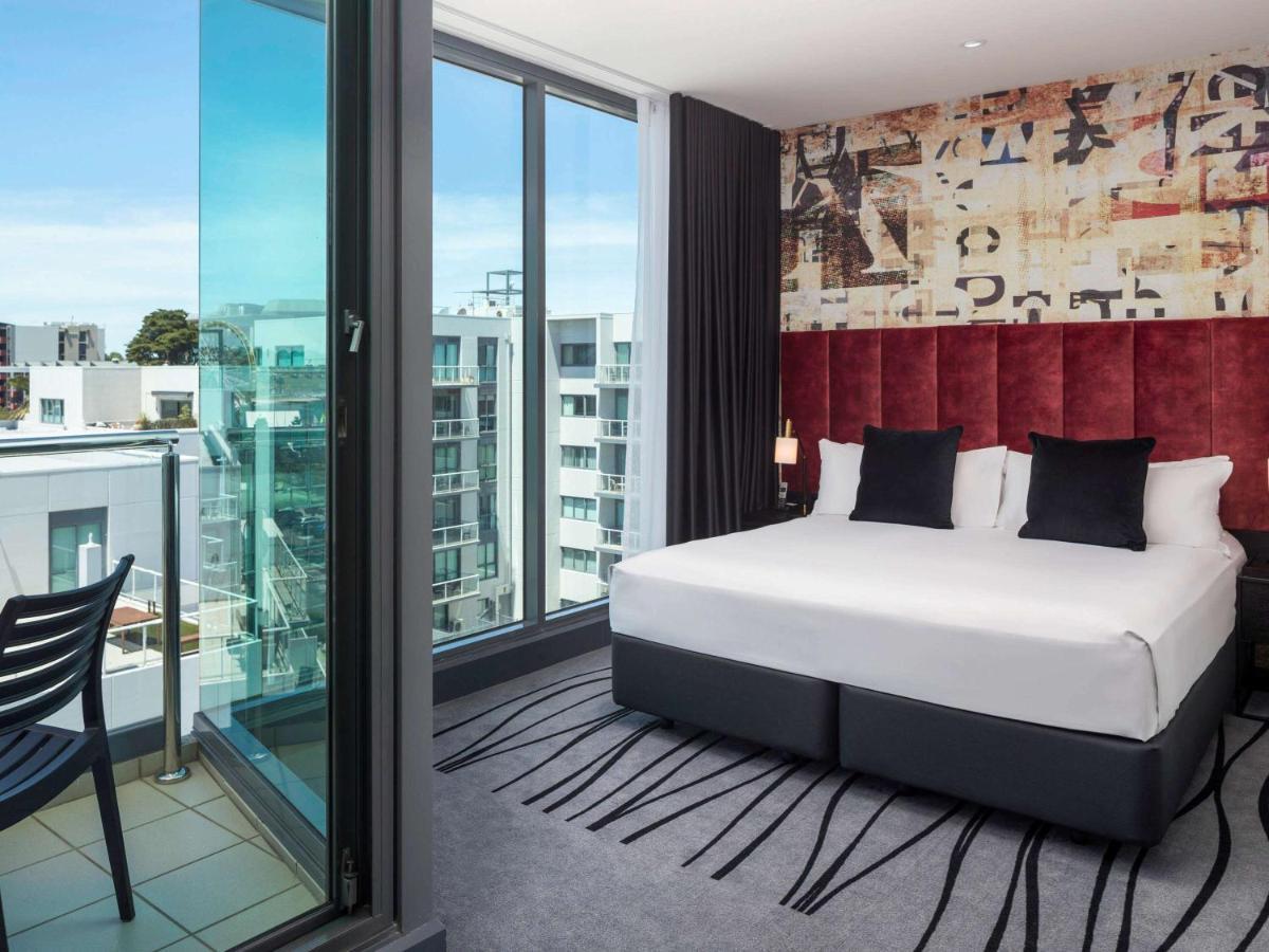 Novotel Geelong