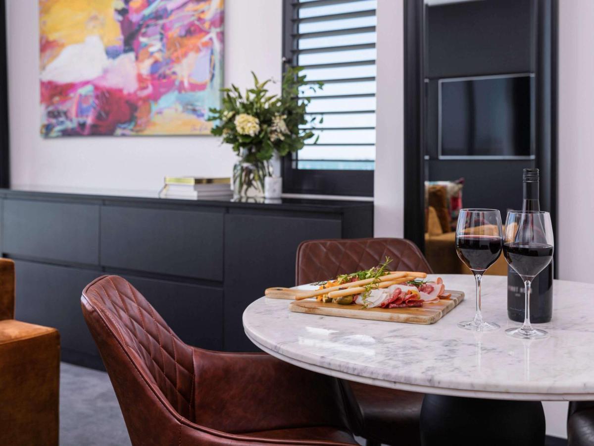 Novotel 4* Geelong