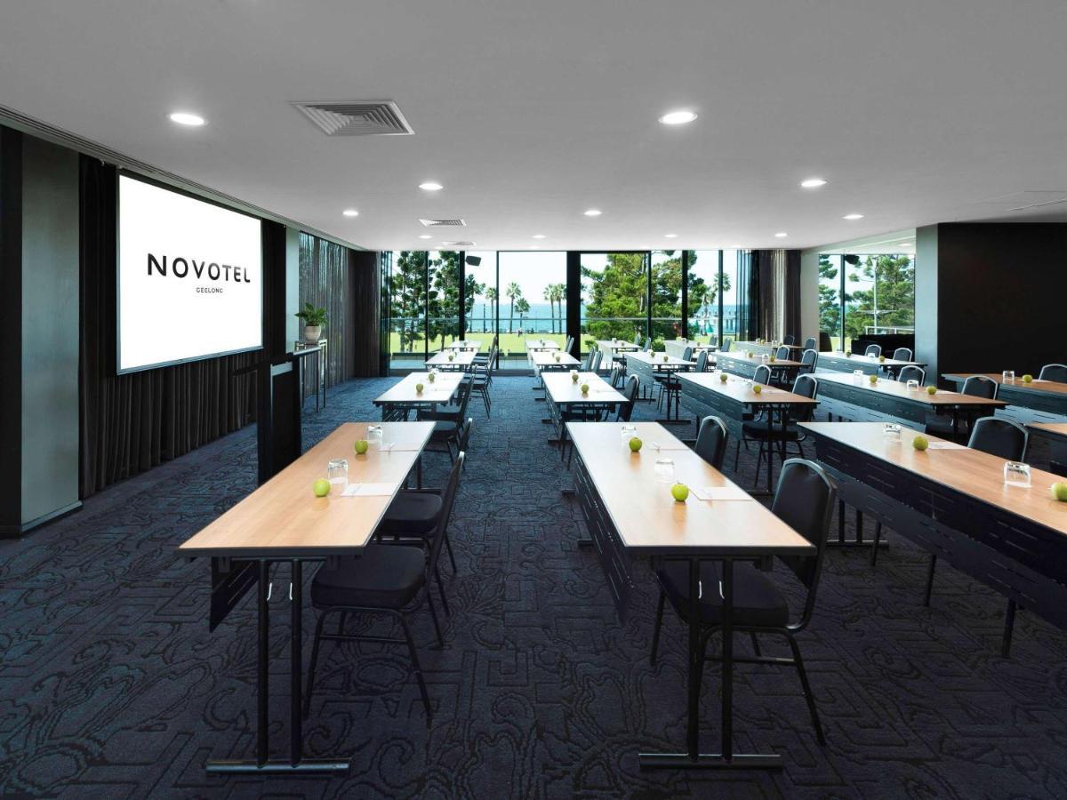 Hotel Novotel