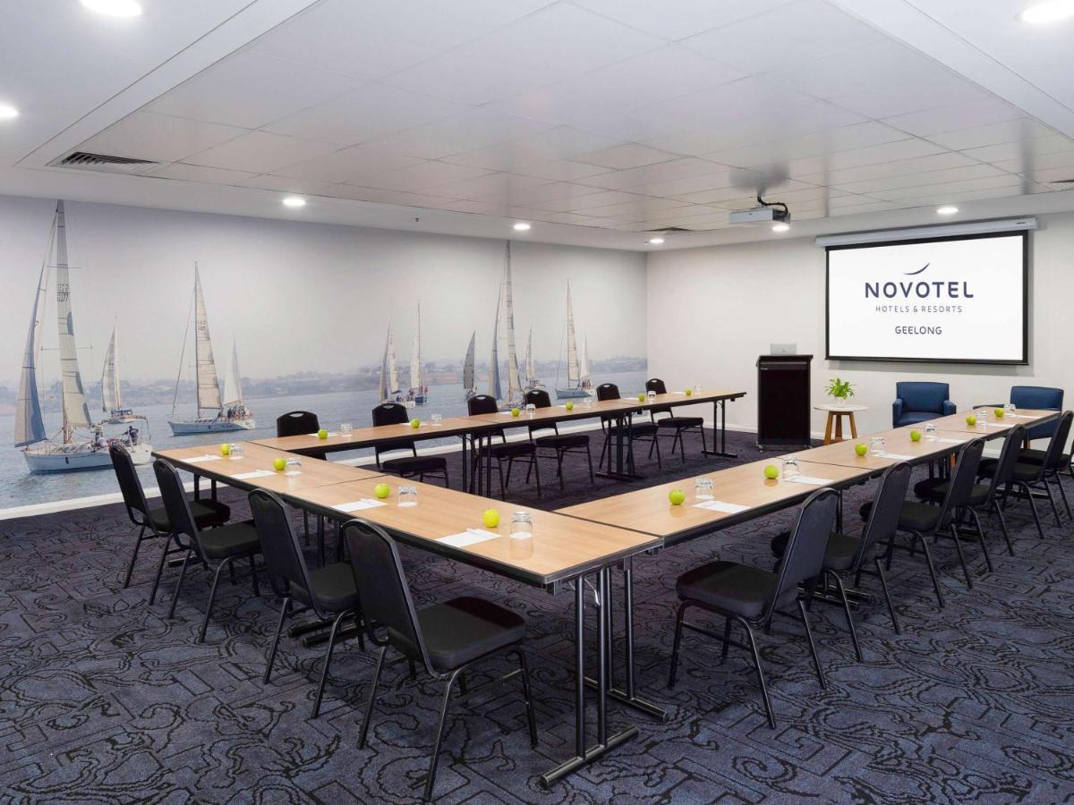 Novotel Hotel 4*