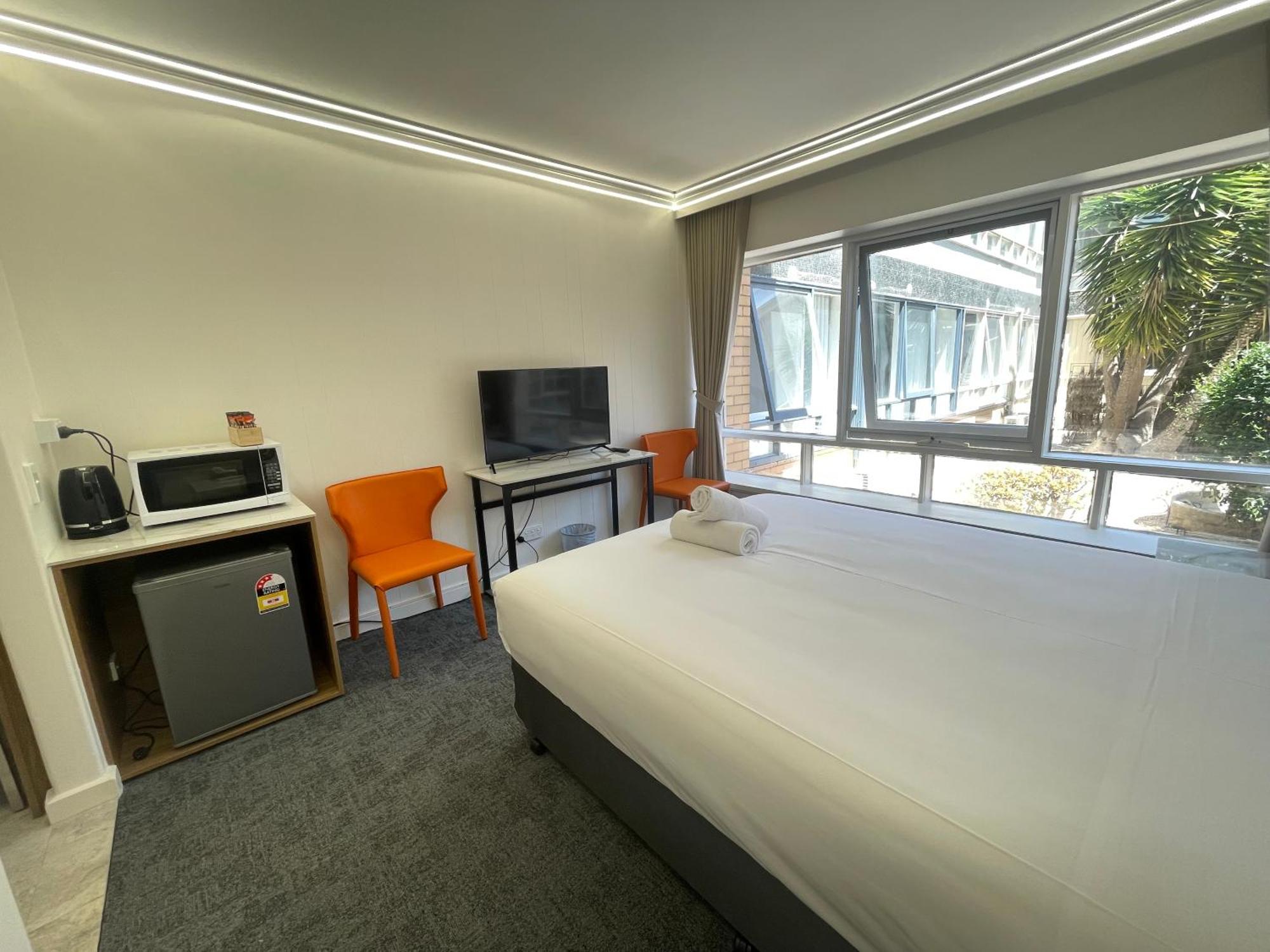 Kingsway 4*