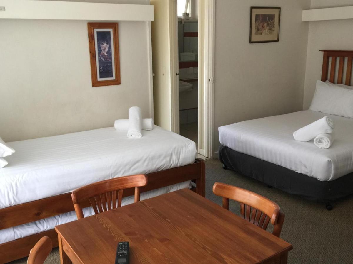 Kingsway Motel Geelong