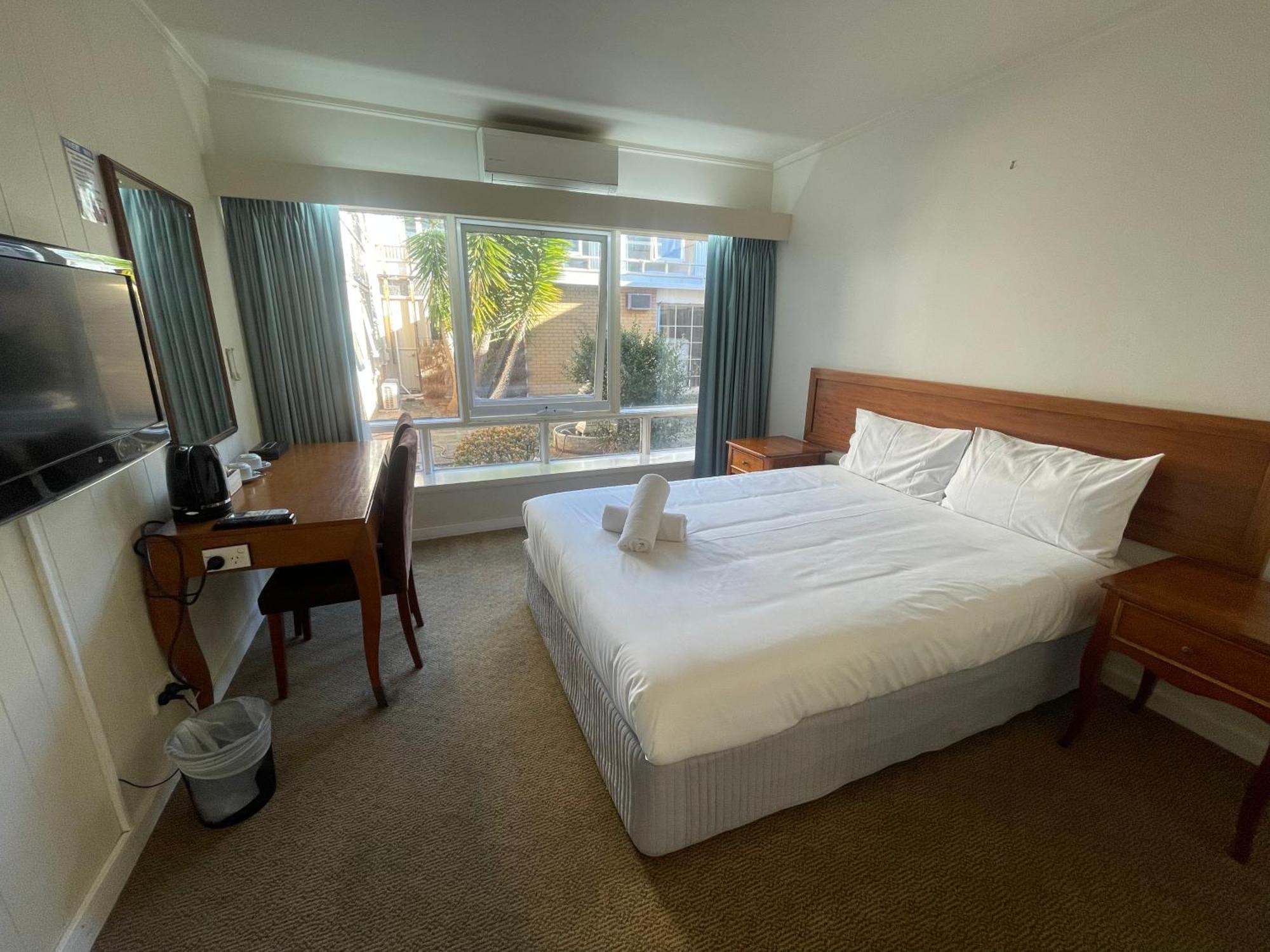 Motel Kingsway 4*