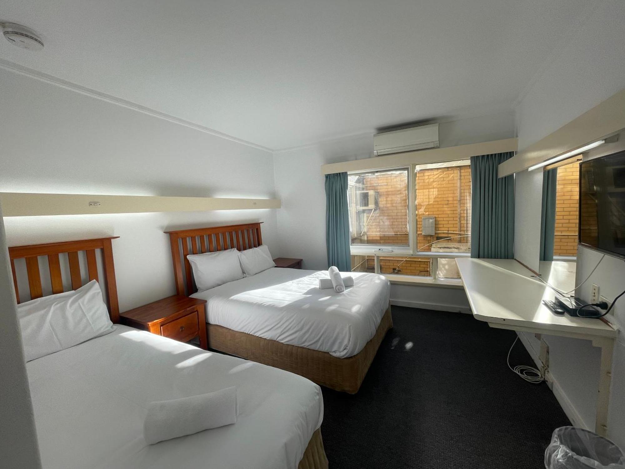 Motel Kingsway 4*