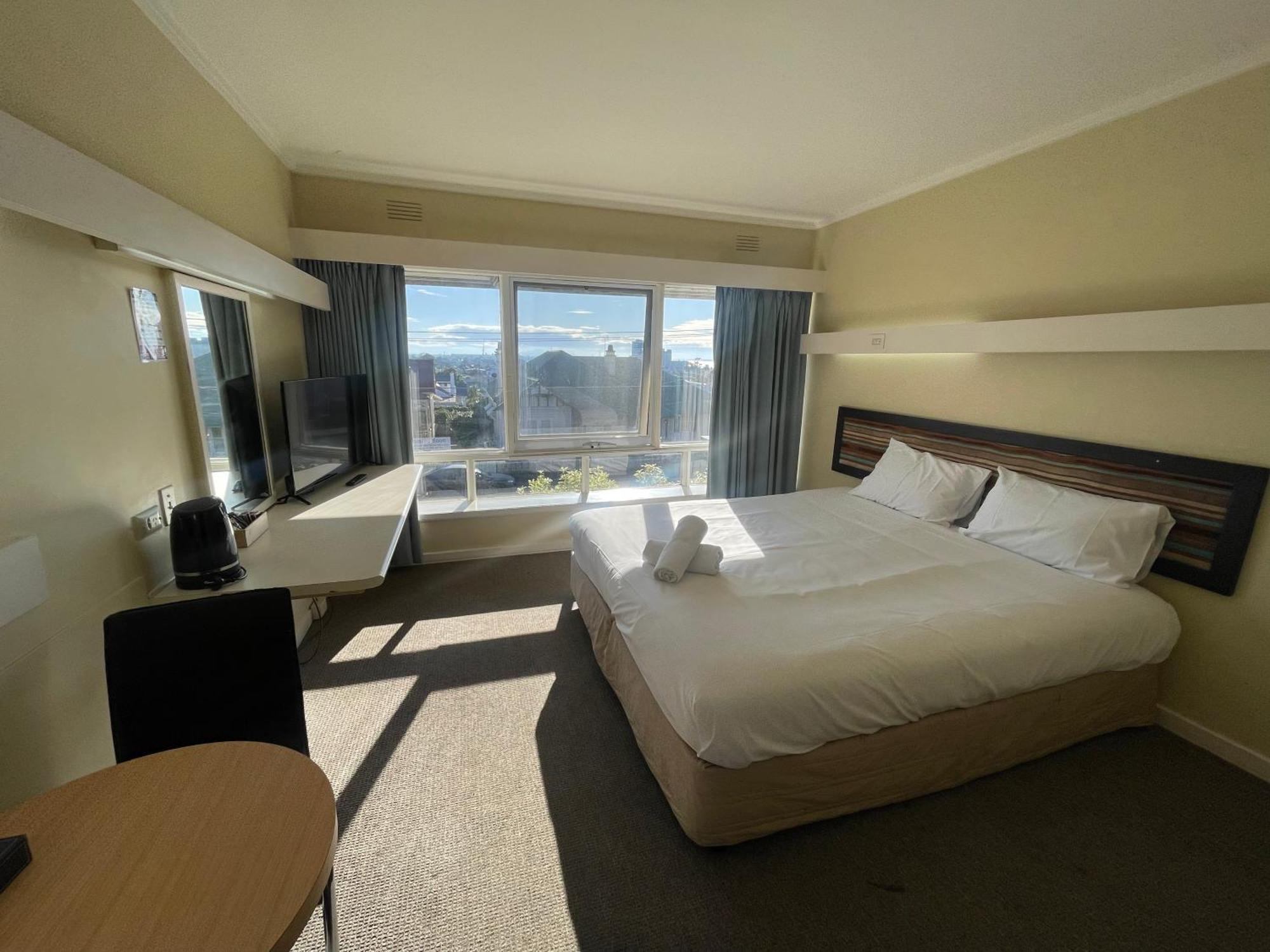 Motel Kingsway 4*