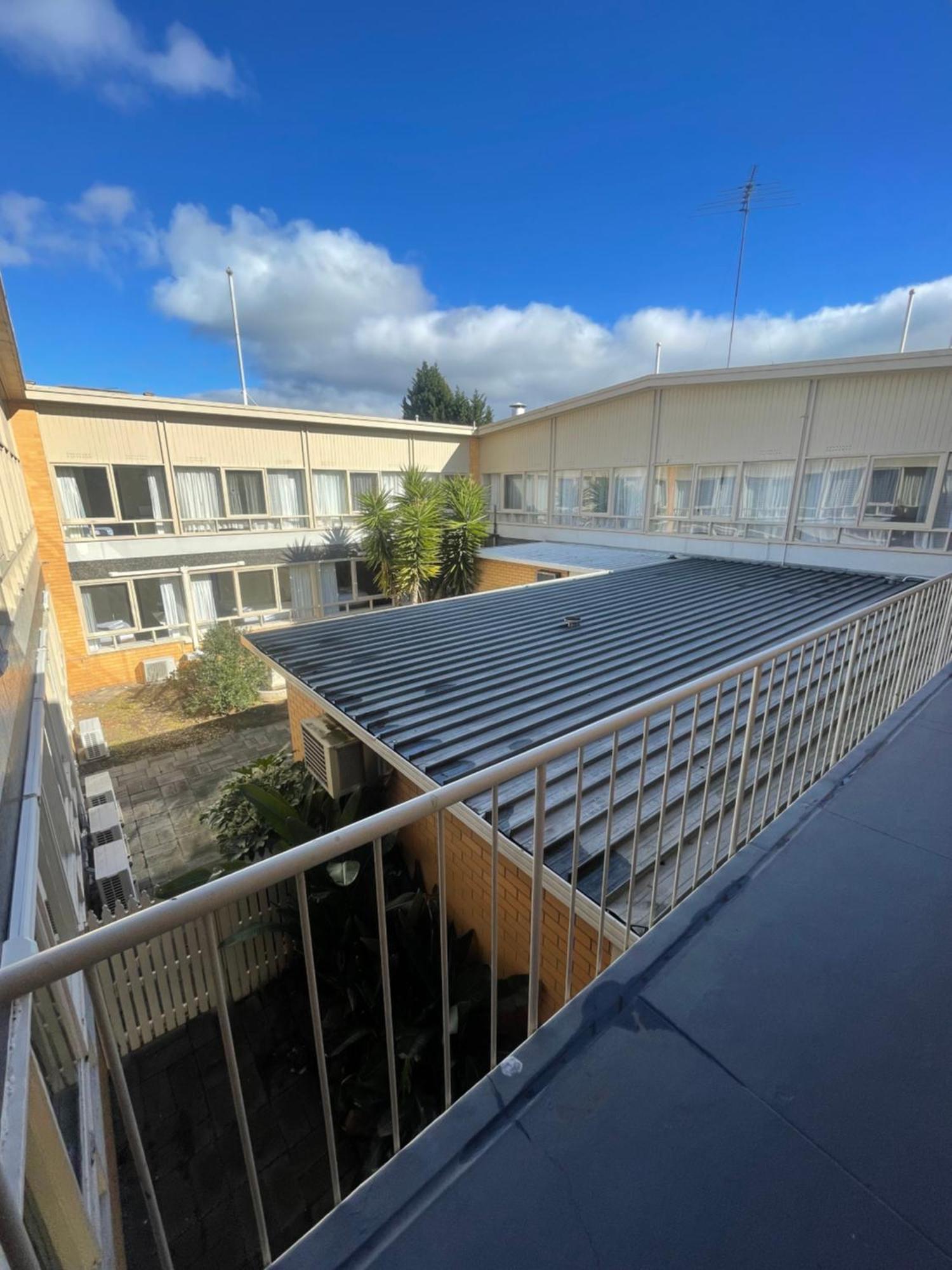 Motel Kingsway